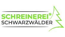 Logo Schreinerei Schwarzwälder