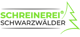 Logo Schreinerei Schwarzwälder GmbH