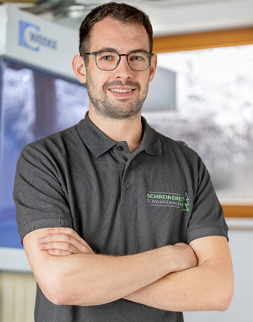 Stefan Weißer Schreinermeister