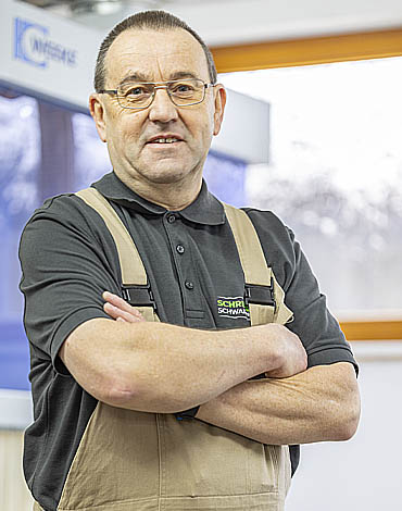  Joachim Tritschler Schreiner