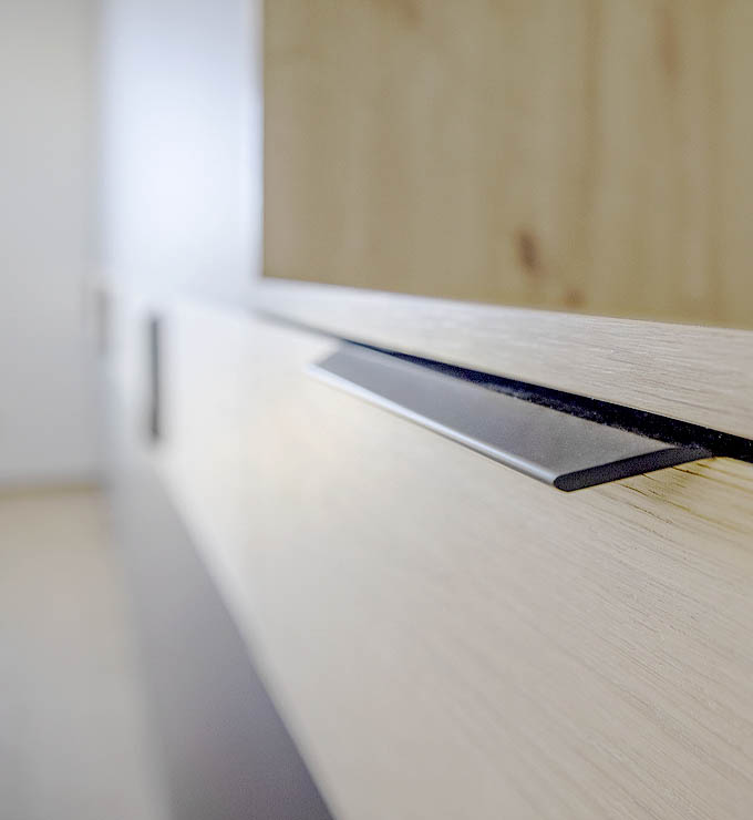 Sideboard von Schreinerei Schwarzwälder GmbH